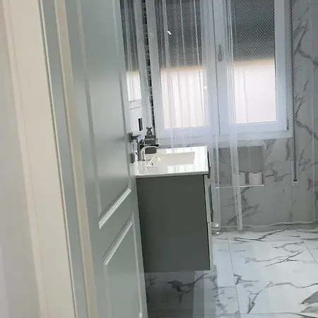 Apartamento Rosalinda Mestre