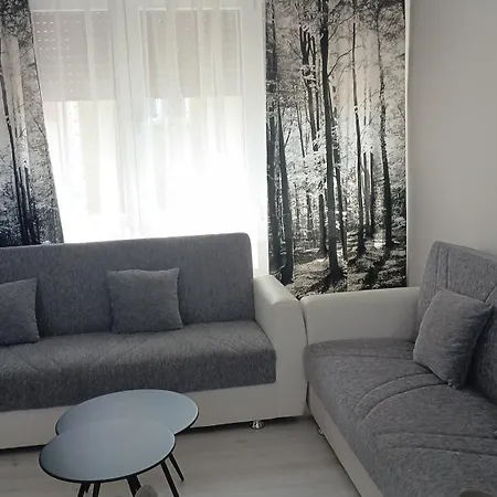 Apartamento Rosalinda