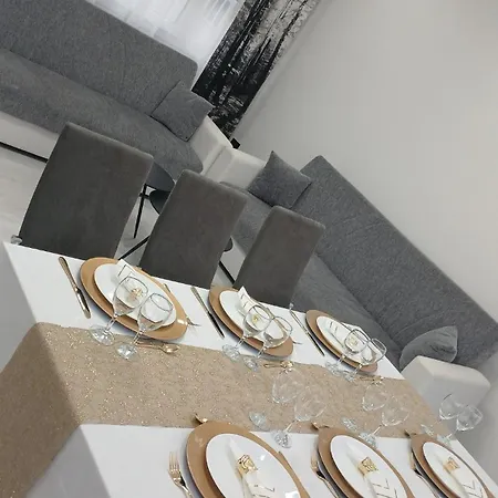 Apartamento Rosalinda *