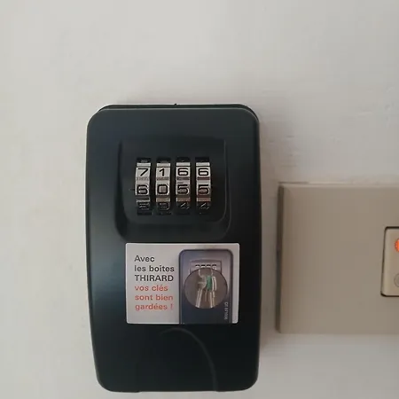 Lejlighed Rosalinda Mestre