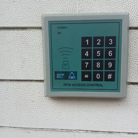 Lejlighed Rosalinda Mestre