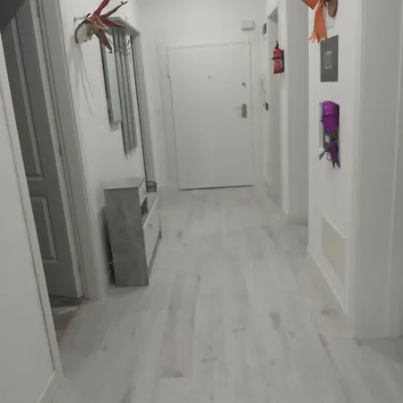 Rosalinda Apartament *