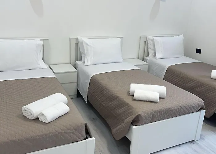 Rosalinda Apartament Mestre