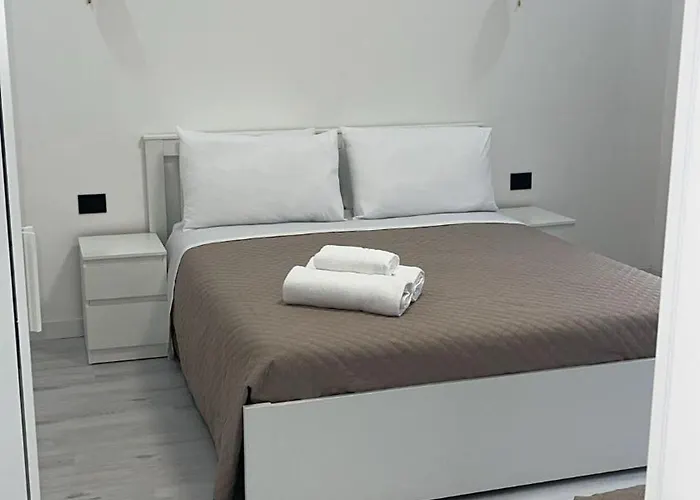 Apartament Rosalinda *