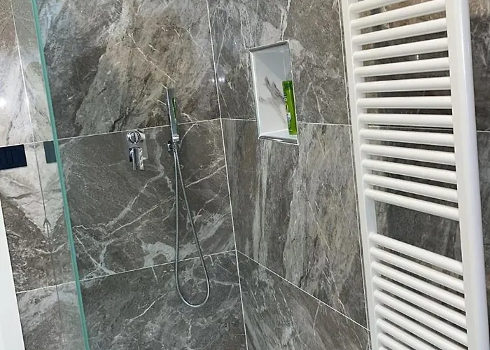 Apartament Rosalinda Mestre