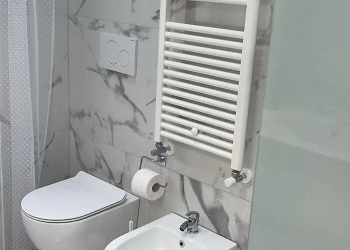 Rosalinda Apartament Mestre