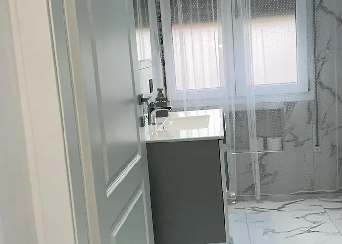 Apartament Rosalinda Mestre