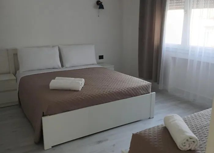 Rosalinda Apartament Mestre