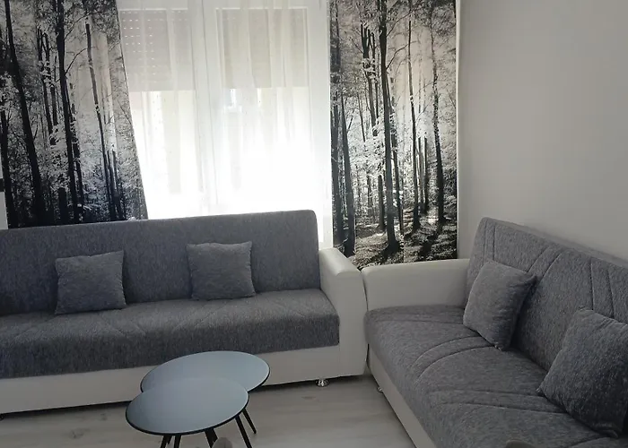 Apartament Rosalinda