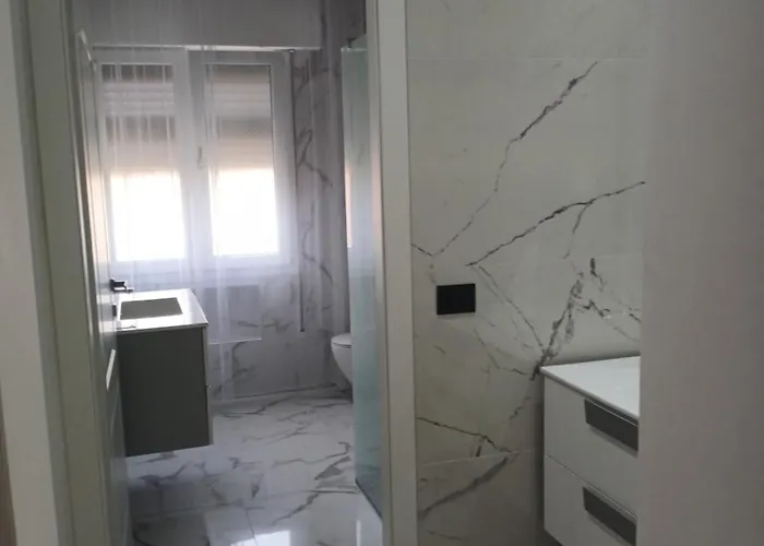 Rosalinda Apartament Mestre