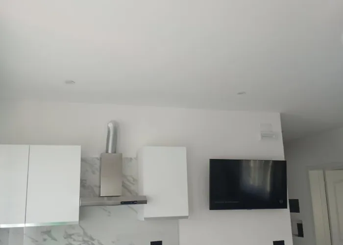 Apartament Rosalinda *