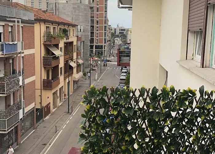 Rosalinda Apartament