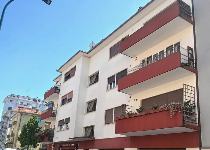 Rosalinda Apartament *