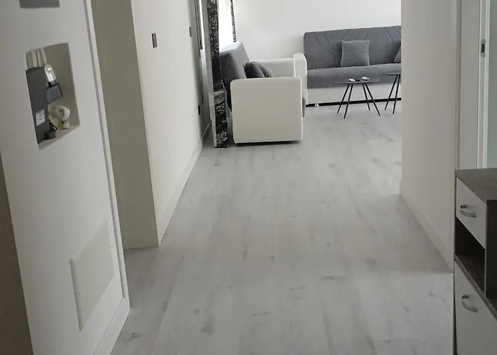 Apartament Rosalinda *