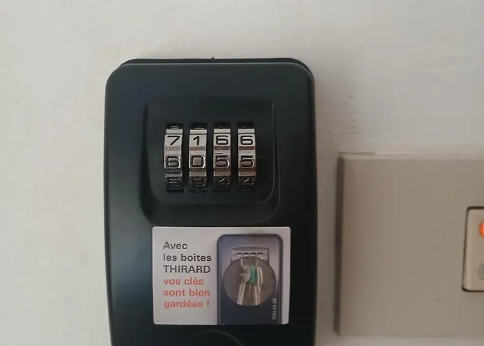 Apartament Rosalinda Mestre