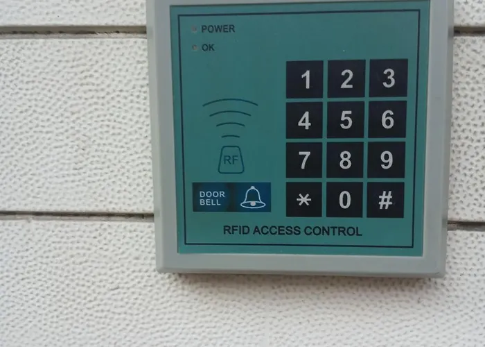 Apartament Rosalinda Mestre