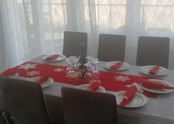 Rosalinda Apartament Mestre