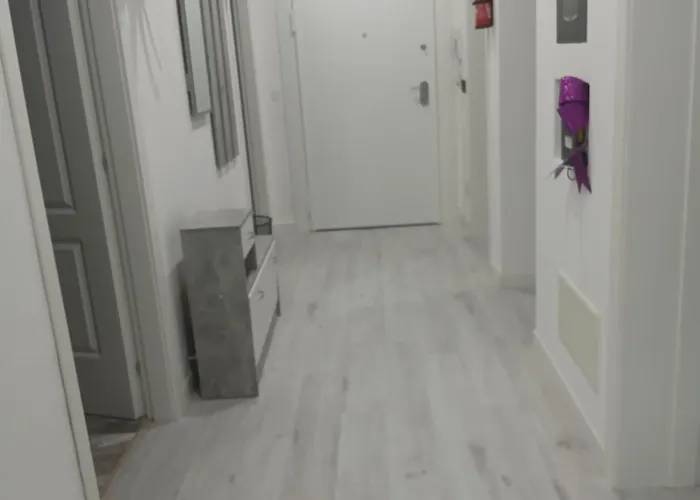 Rosalinda Apartament *