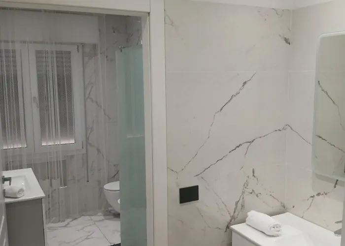 Apartament Rosalinda Mestre