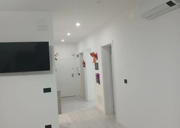 Rosalinda Apartament Mestre