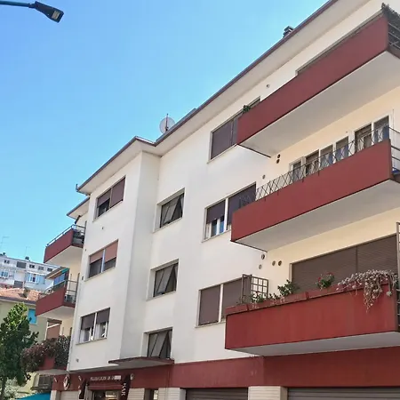 Rosalinda Appartement *