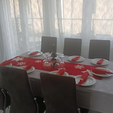 Rosalinda Appartement Mestre