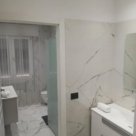 Appartement Rosalinda Mestre
