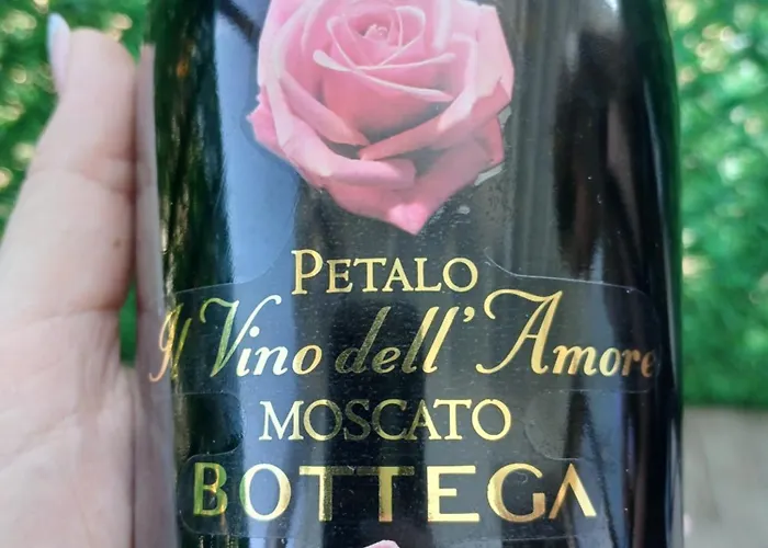 Rosalinda Appartamento *