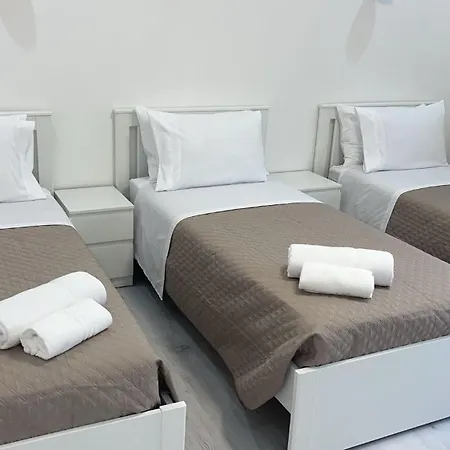 Rosalinda Apartamento Mestre