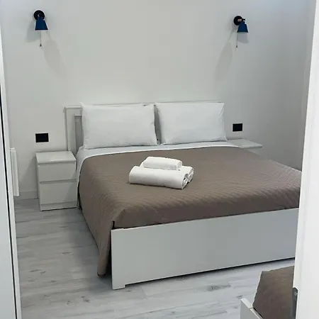 Apartamento Rosalinda *