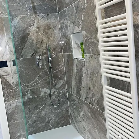 Apartamento Rosalinda Mestre