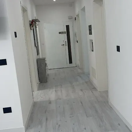 Apartamento Rosalinda *