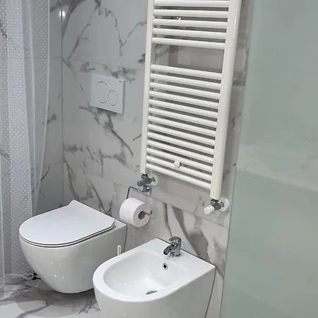 Rosalinda Apartamento Mestre