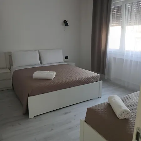 Rosalinda Apartamento Mestre