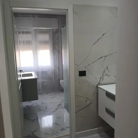 Rosalinda Apartamento Mestre