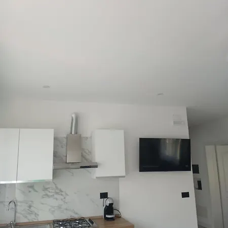 Apartamento Rosalinda *