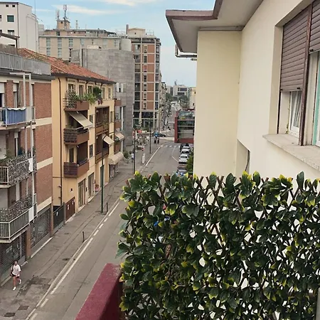 Rosalinda Apartamento