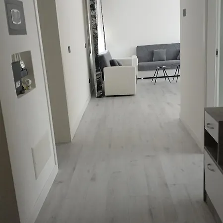 Apartamento Rosalinda *