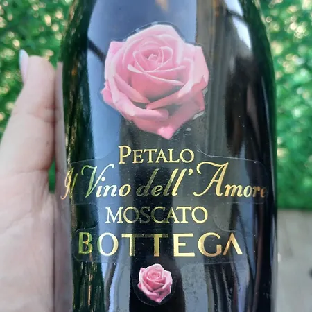 Rosalinda Apartamento *